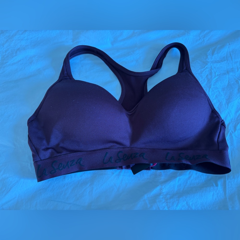 LaSenza sport bar